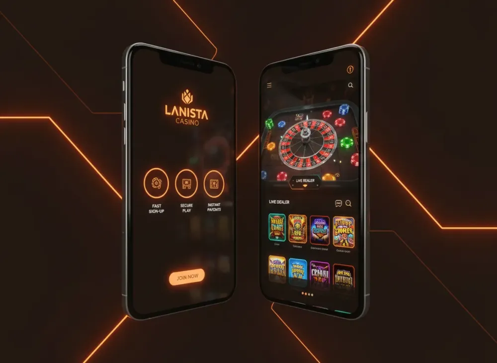 Lanista App