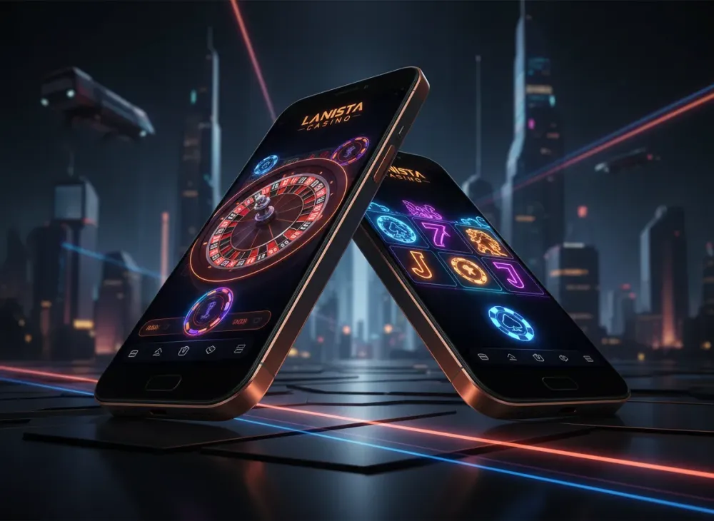 Mobile Casino Browser